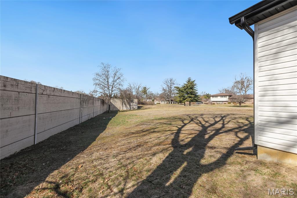 St Catherine La Boure - Residential