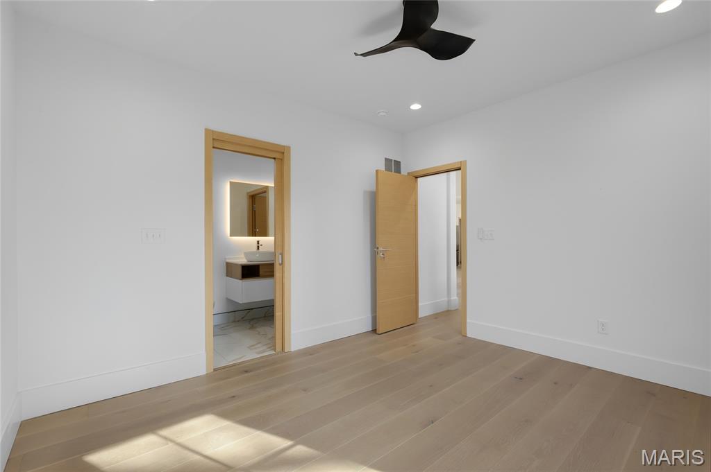 St Catherine La Boure - Residential