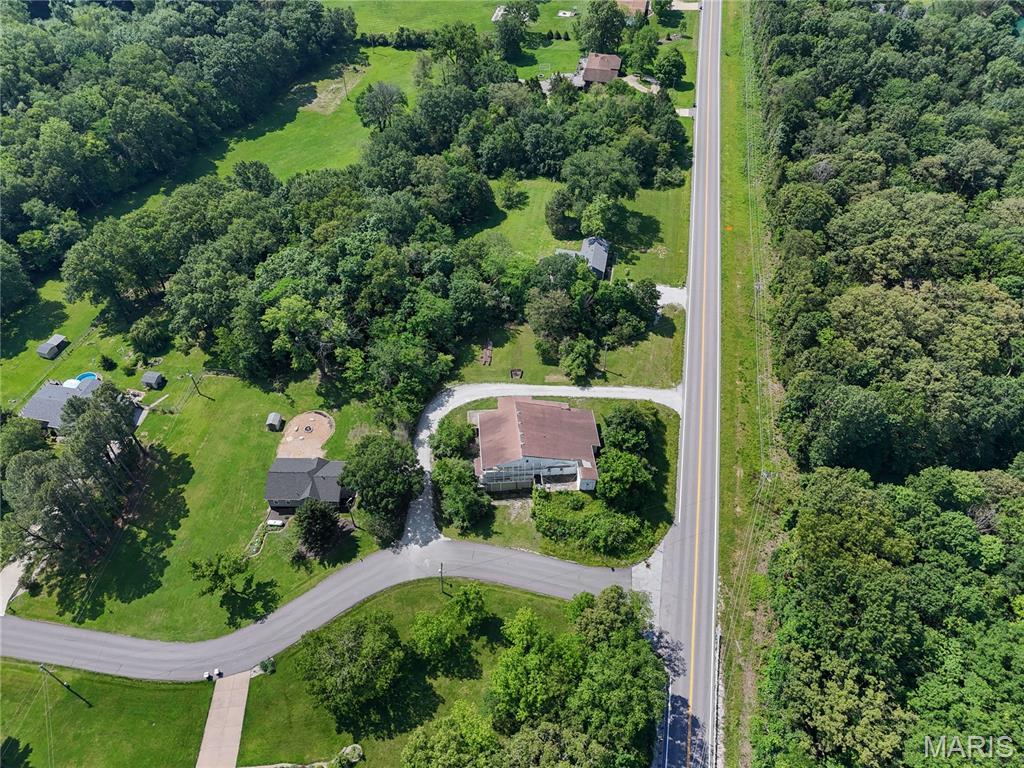 1462 Highway DD