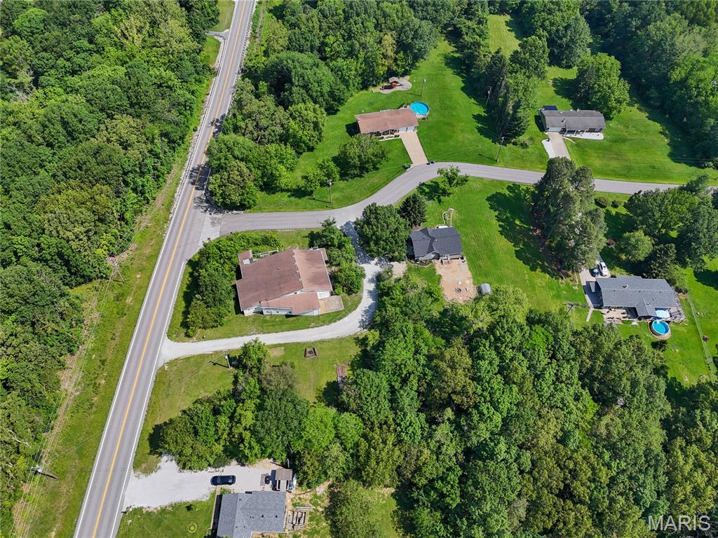 1462 Highway DD