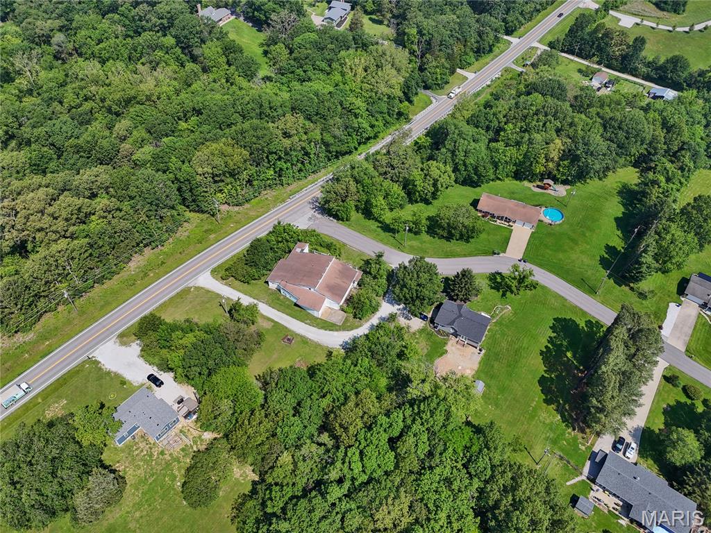1462 Highway DD