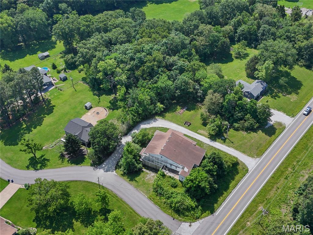 1462 Highway DD