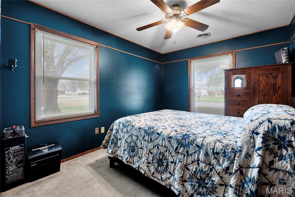 Saint Jude Acres 1st addition of New Madrid - Residential