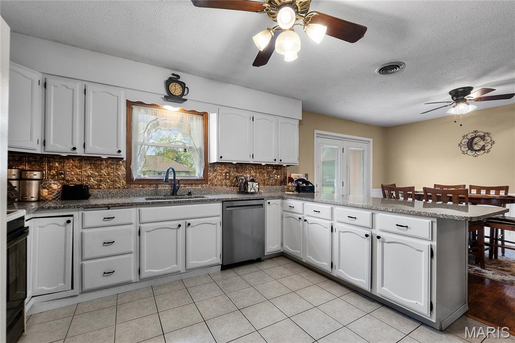 Saint Jude Acres 1st addition of New Madrid - Residential