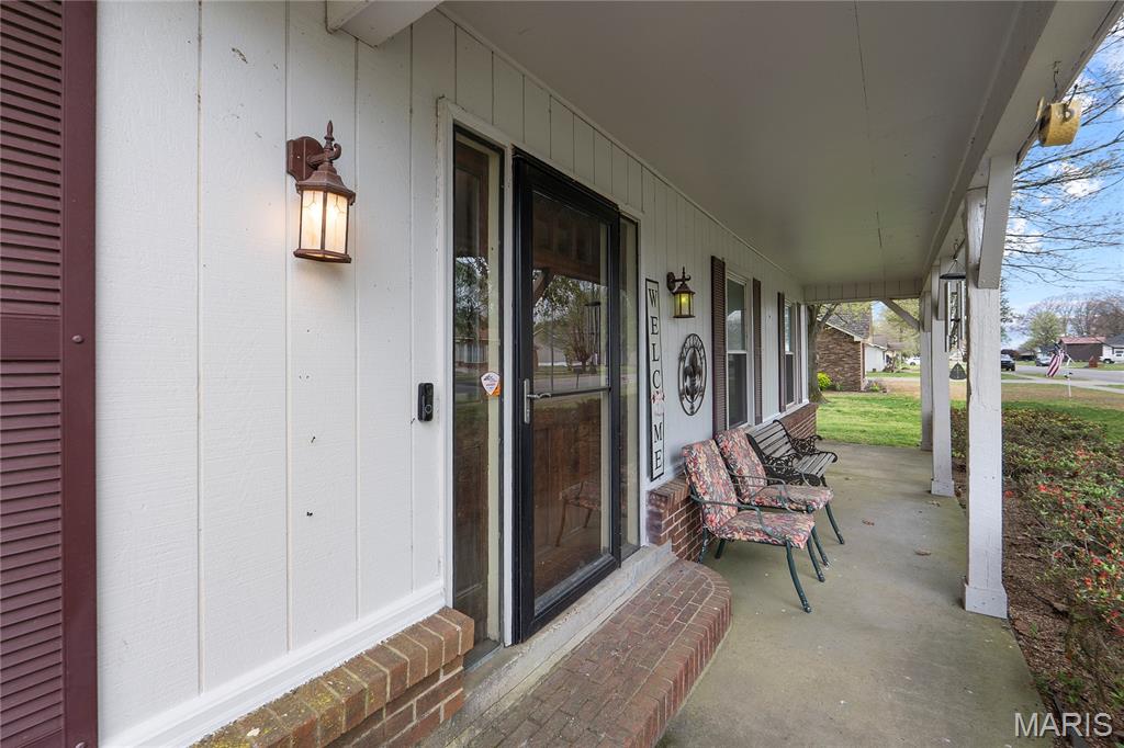 Saint Jude Acres 1st addition of New Madrid - Residential