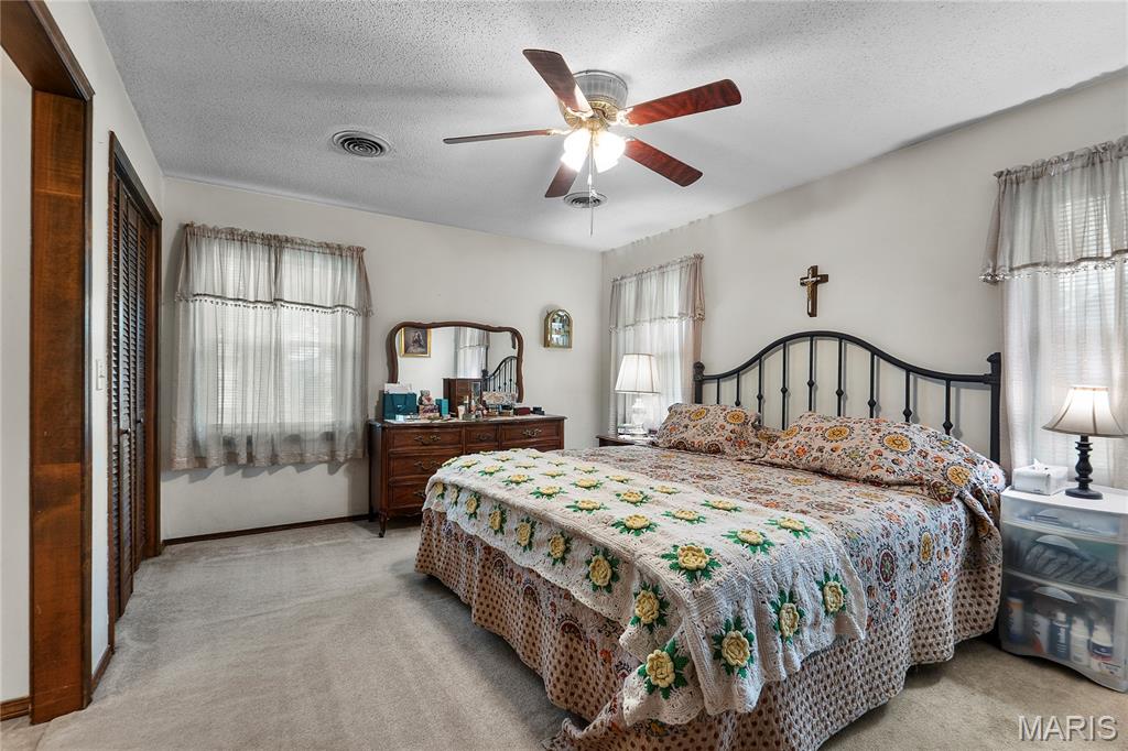 Saint Jude Acres 1st addition of New Madrid - Residential