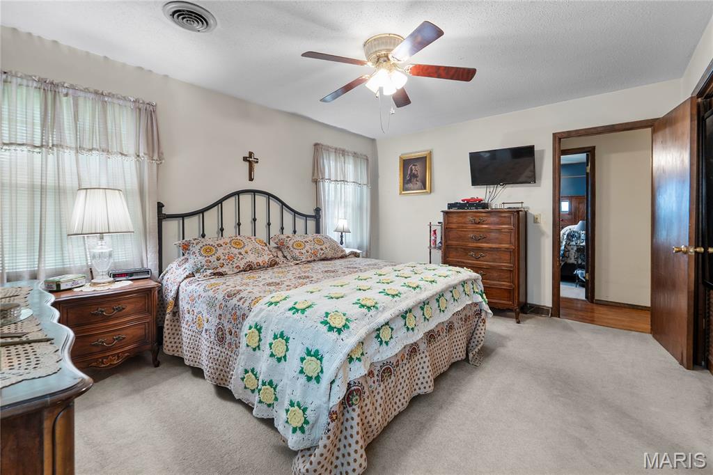 Saint Jude Acres 1st addition of New Madrid - Residential