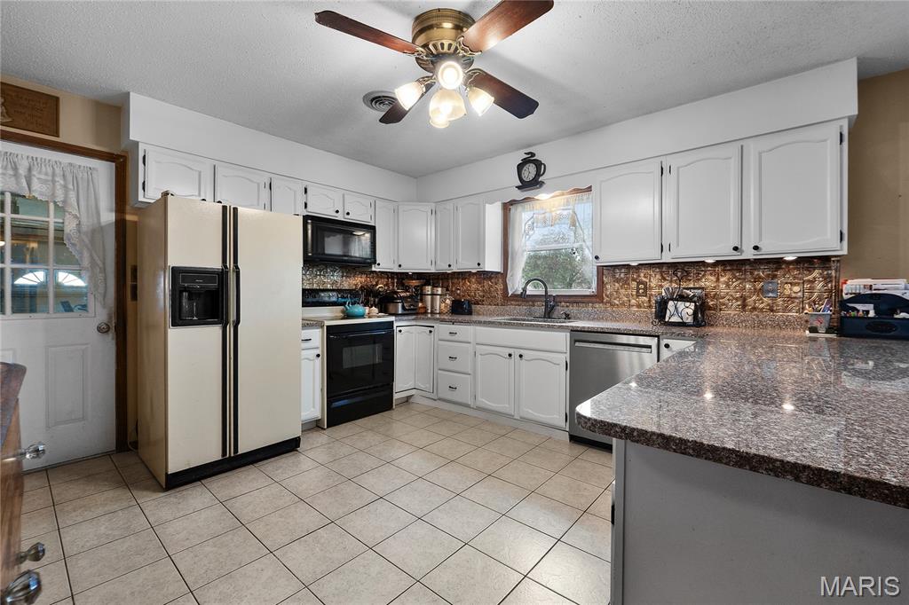 Saint Jude Acres 1st addition of New Madrid - Residential