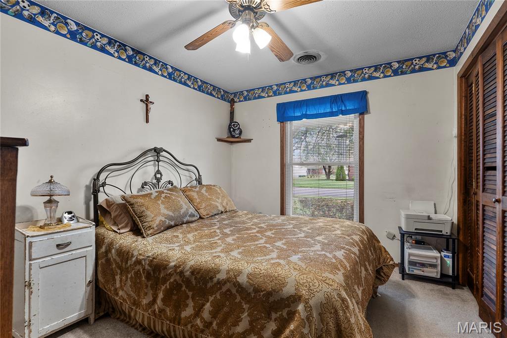 Saint Jude Acres 1st addition of New Madrid - Residential