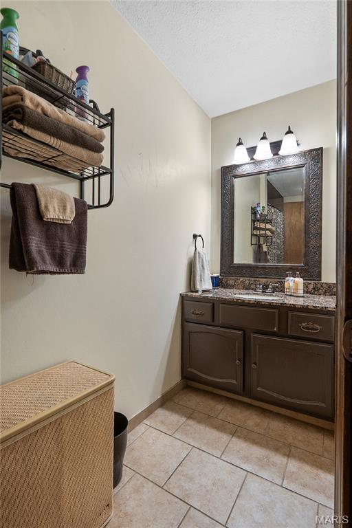 Saint Jude Acres 1st addition of New Madrid - Residential