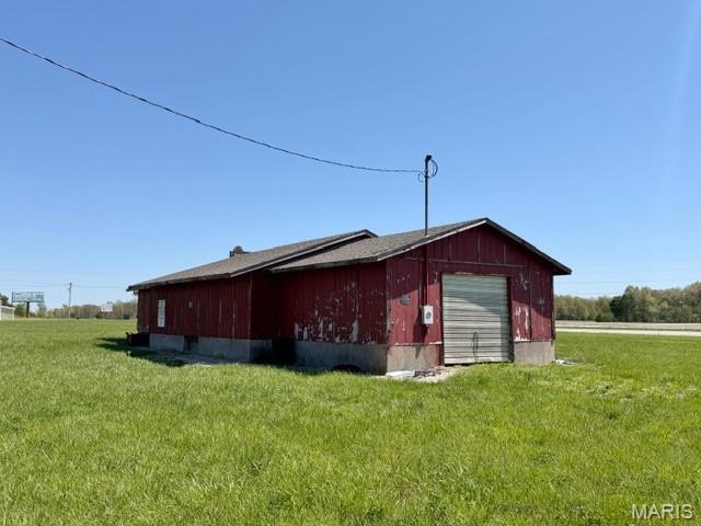 N/A - Commercial Sale