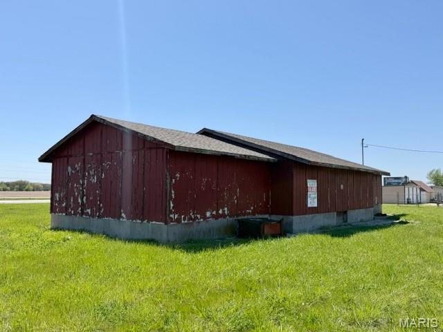 N/A - Commercial Sale