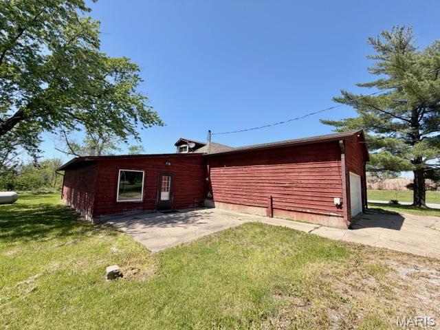 N/A - Commercial Sale