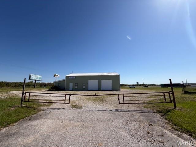 N/A - Commercial Sale