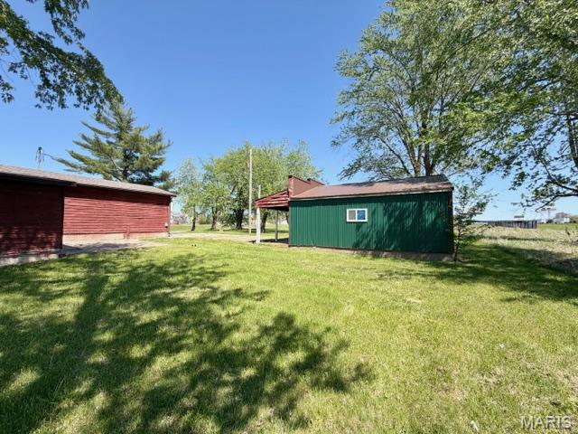 N/A - Commercial Sale