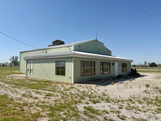 N/A - Commercial Sale