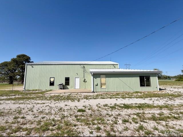 N/A - Commercial Sale