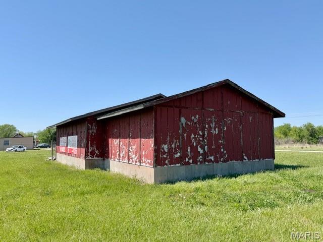 N/A - Commercial Sale