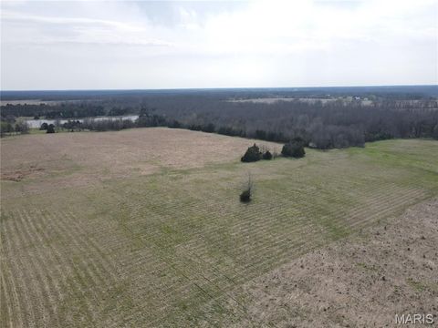 Tiny photo for 0 Route N, Monroe City, MO 63456 (MLS # 26018897)
