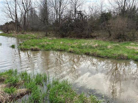 Tiny photo for 0 Route N, Monroe City, MO 63456 (MLS # 26018897)