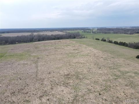 Tiny photo for 0 Route N, Monroe City, MO 63456 (MLS # 26018897)