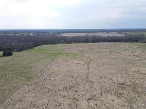 Tiny photo for 0 Route N, Monroe City, MO 63456 (MLS # 26018897)