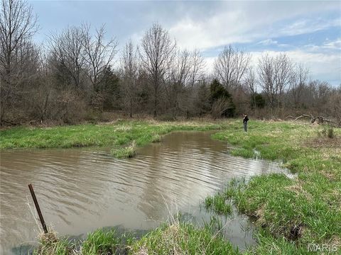 Tiny photo for 0 Route N, Monroe City, MO 63456 (MLS # 26018897)