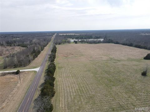 Tiny photo for 0 Route N, Monroe City, MO 63456 (MLS # 26018897)