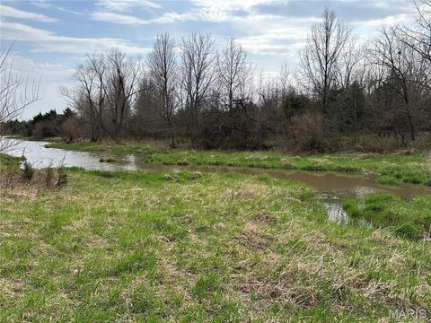 Tiny photo for 0 Route N, Monroe City, MO 63456 (MLS # 26018897)