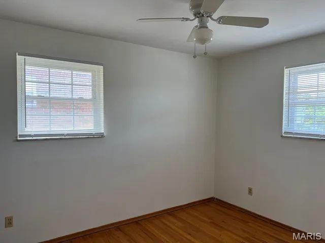 Big Bend Court - Residential Lease