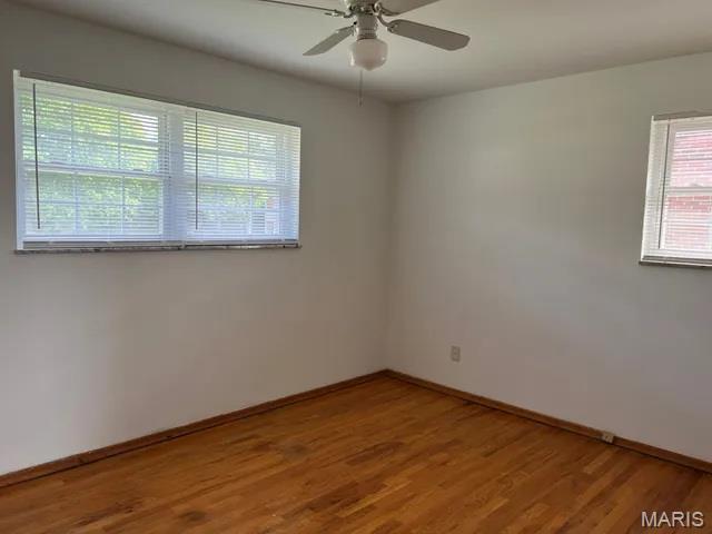 Big Bend Court - Residential Lease