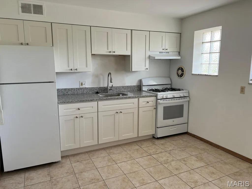 Big Bend Court - Residential Lease