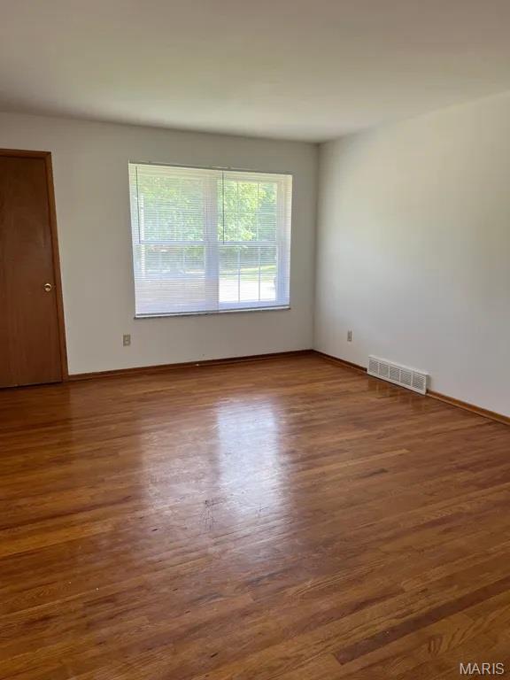 Big Bend Court - Residential Lease