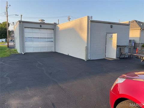 Tiny photo for 12 Dreyer Avenue, Eureka, MO 63025 (MLS # 26030061)