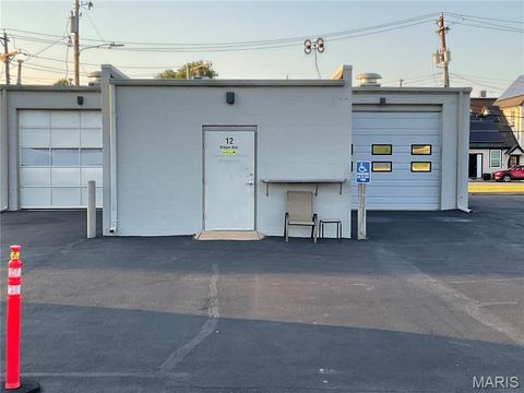 Tiny photo for 12 Dreyer Avenue, Eureka, MO 63025 (MLS # 26030061)