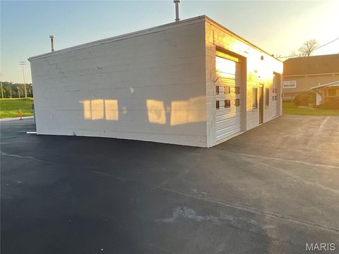 Tiny photo for 12 Dreyer Avenue, Eureka, MO 63025 (MLS # 26030061)