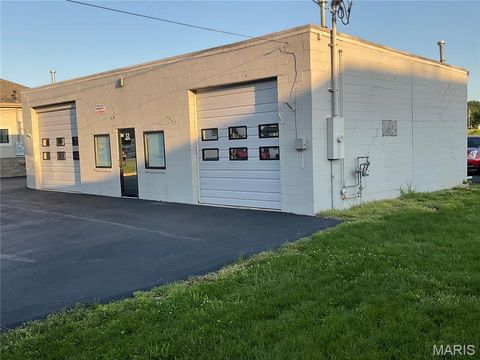 Tiny photo for 12 Dreyer Avenue, Eureka, MO 63025 (MLS # 26030061)