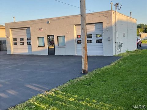 Tiny photo for 12 Dreyer Avenue, Eureka, MO 63025 (MLS # 26030061)