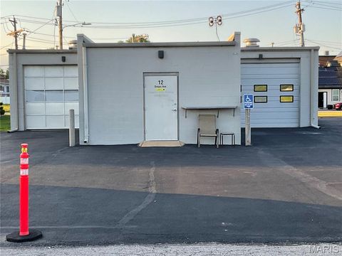 Tiny photo for 12 Dreyer Avenue, Eureka, MO 63025 (MLS # 26030061)