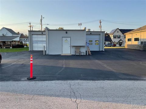 Tiny photo for 12 Dreyer Avenue, Eureka, MO 63025 (MLS # 26030061)