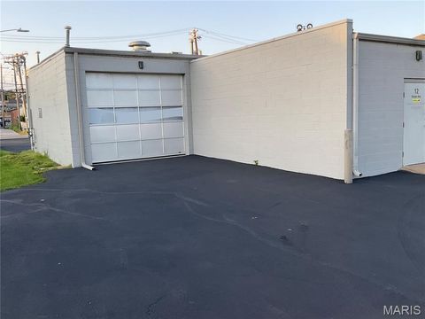 Tiny photo for 12 Dreyer Avenue, Eureka, MO 63025 (MLS # 26030061)