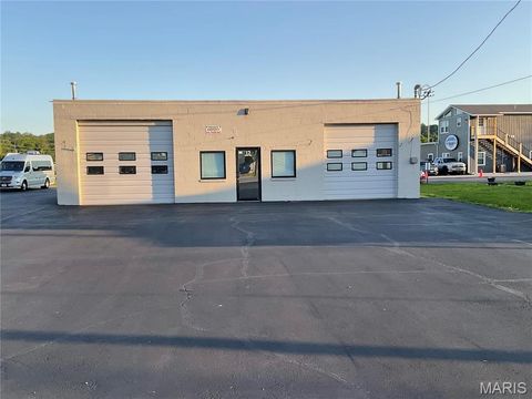 Photo of 12 Dreyer Avenue, Eureka, MO 63025 (MLS # 26030061)
