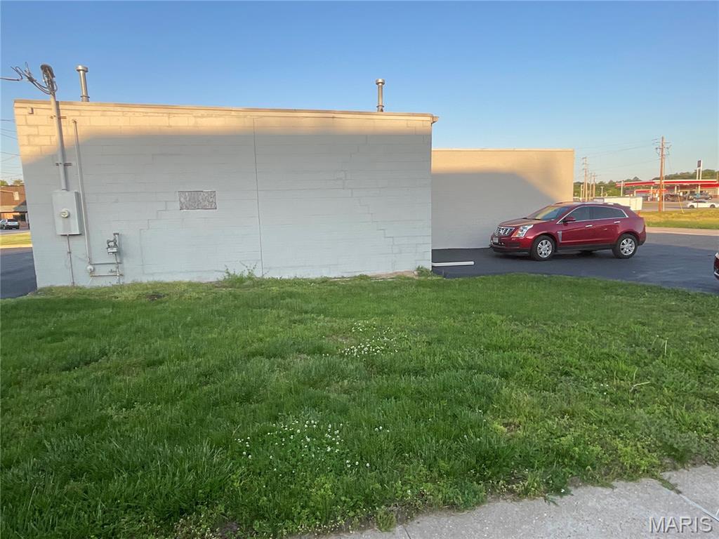 Parker Enterprises - Commercial Sale