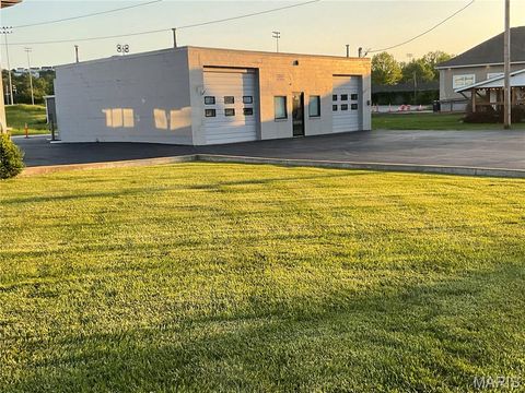 Tiny photo for 12 Dreyer Avenue, Eureka, MO 63025 (MLS # 26030061)