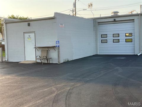 Tiny photo for 12 Dreyer Avenue, Eureka, MO 63025 (MLS # 26030061)