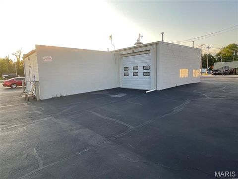 Tiny photo for 12 Dreyer Avenue, Eureka, MO 63025 (MLS # 26030061)