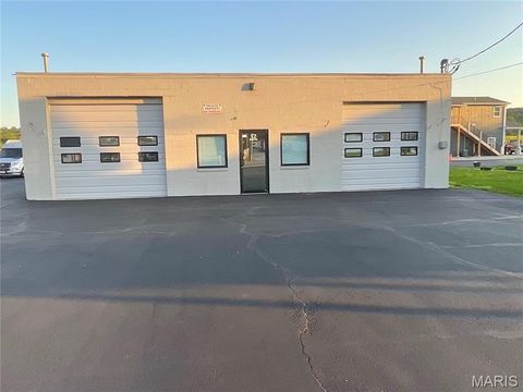 Tiny photo for 12 Dreyer Avenue, Eureka, MO 63025 (MLS # 26030061)