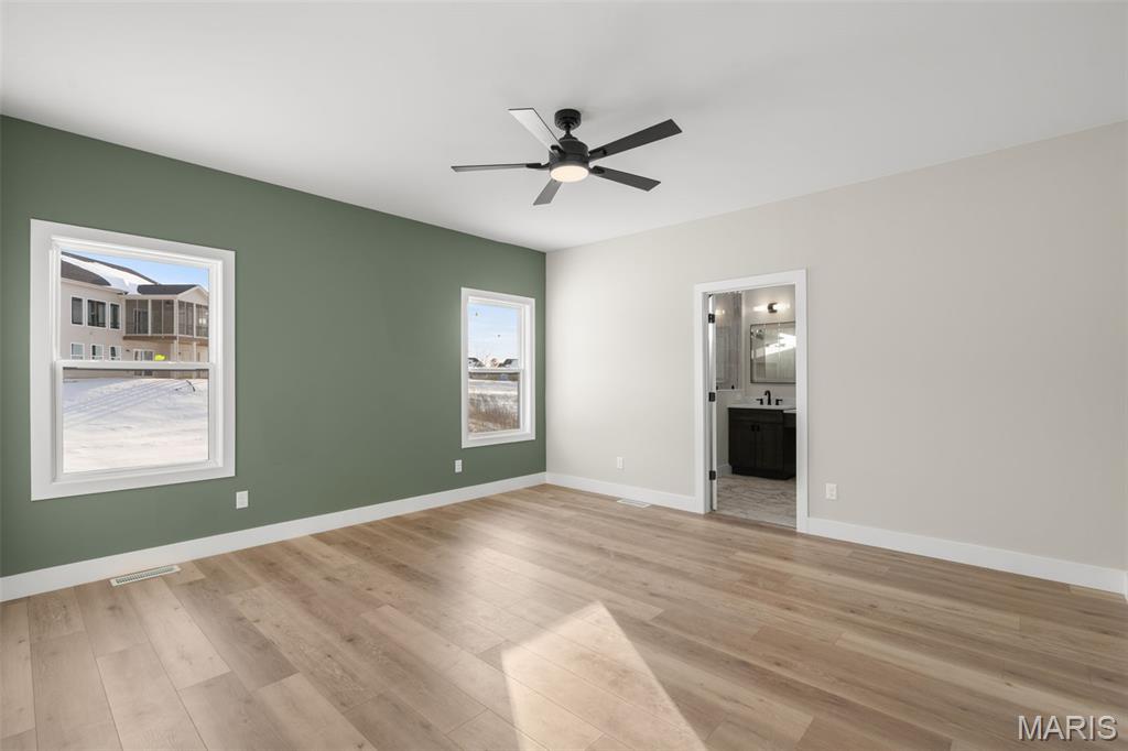 Stone Bridge - Residential