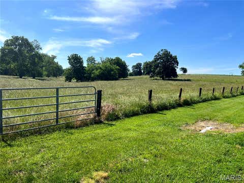 Photo of 10 acres m/l on Hwy H, Silex, MO 63377 (MLS # 26049035)