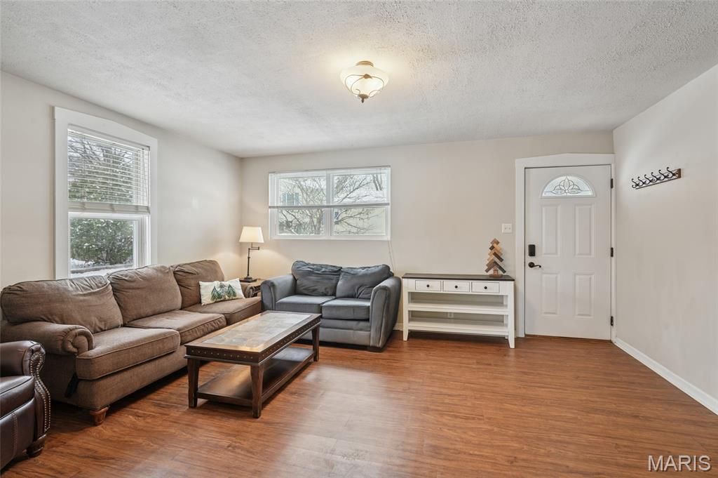 Photo of 609 Henry Street, Washington, MO 63090 (MLS # 25077667)